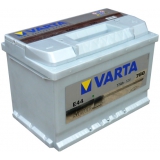 Varta Silver Dynamic [577400078]
